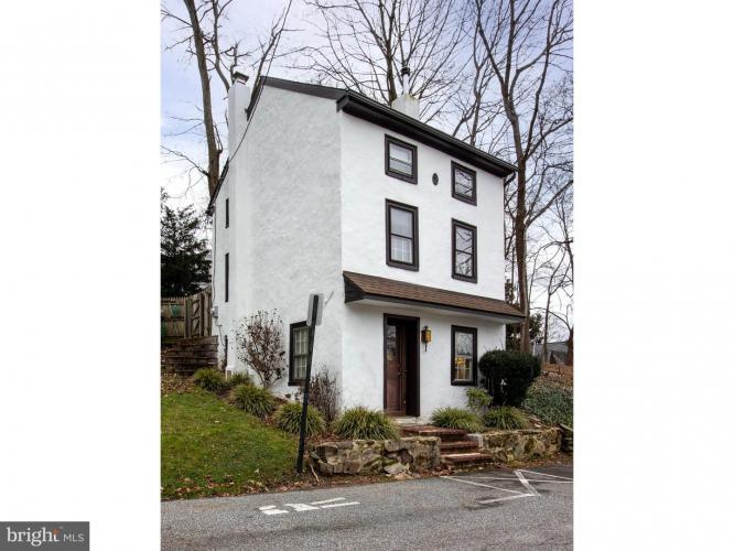 346 Amber Street, Media PA 19063 for sale by EveryHome Realtors