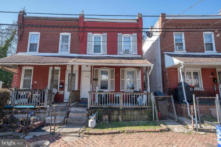 Photo of 1144 Spruce Street, Chester PA
