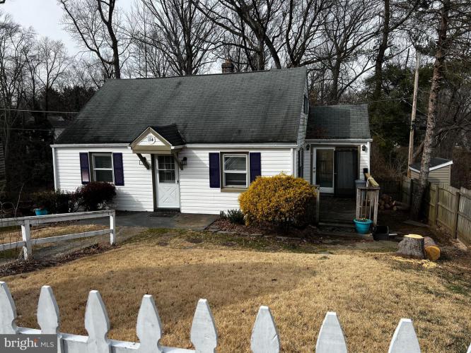 114 Mildred Lane, Aston PA 19014 for sale by EveryHome Realtors