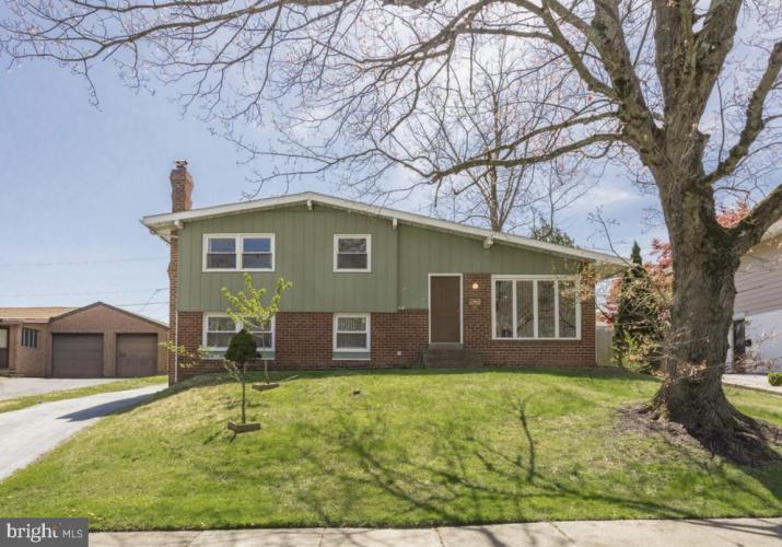 631 S Central Boulevard, Broomall PA 19008 for sale by EveryHome Realtors