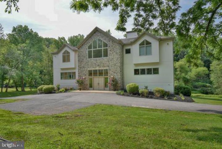 Photo of 115 Bullock Road, Chadds Ford PA