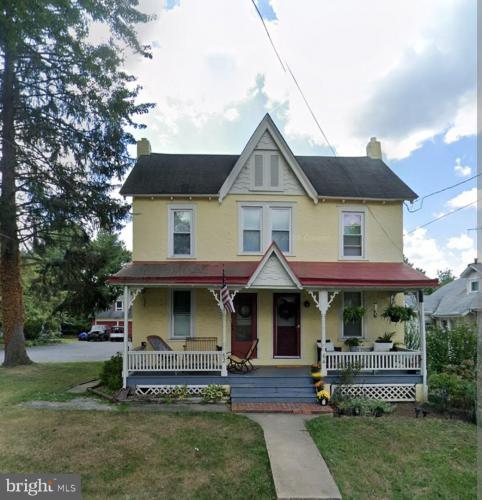 Photo of 62 Pennell Road, Media PA