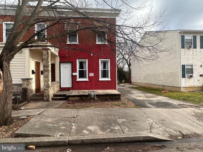Photo of 1113 Potter Street, Chester PA