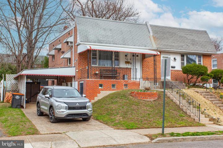 Photo of 600 E 23rd Street, Chester PA