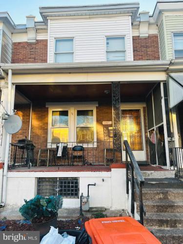Photo of 828 Mcdowell Avenue, Chester PA