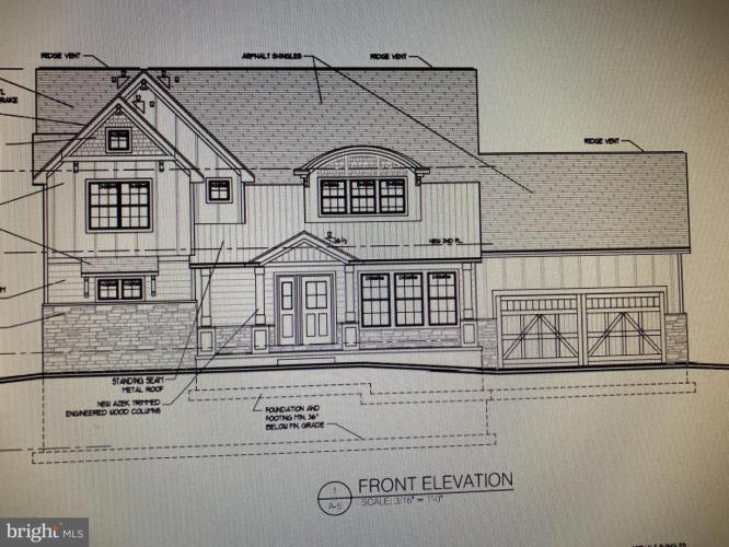 537 Glendale Road, Havertown PA 19083 for sale by EveryHome Realtors