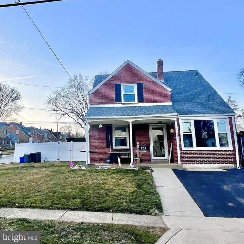 1109 Primos Avenue, Secane PA 19018 for sale by EveryHome Realtors