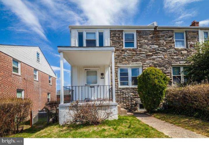 1123 Cobbs Street, Drexel Hill PA 19026 for sale by EveryHome Realtors