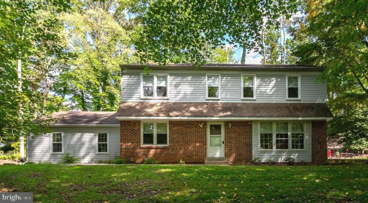 Photo of 2137 Darby Creek Road, Havertown PA
