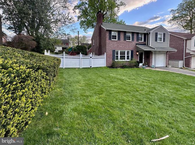 Photo of 212 Warrior Road, Drexel Hill PA