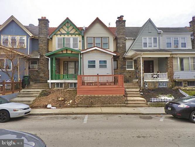 7243 Calvin Road, Upper Darby PA 19082 for sale by EveryHome Realtors