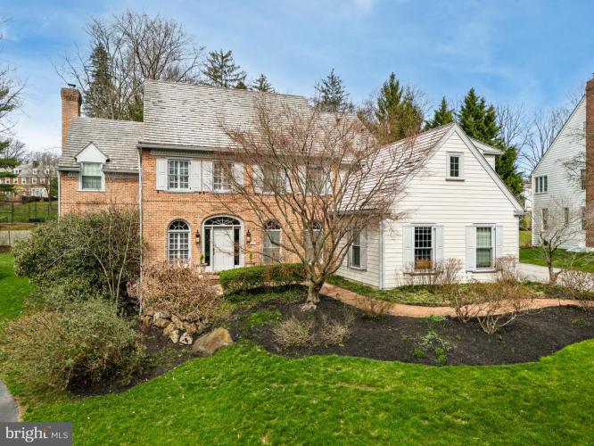 712 Haviland Drive, Bryn Mawr PA 19010 for sale by EveryHome Realtors