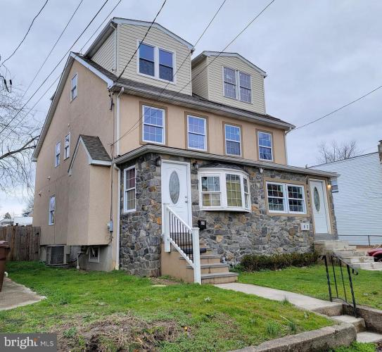 64 S Union Avenue, Lansdowne PA 19050 for sale by EveryHome Realtors