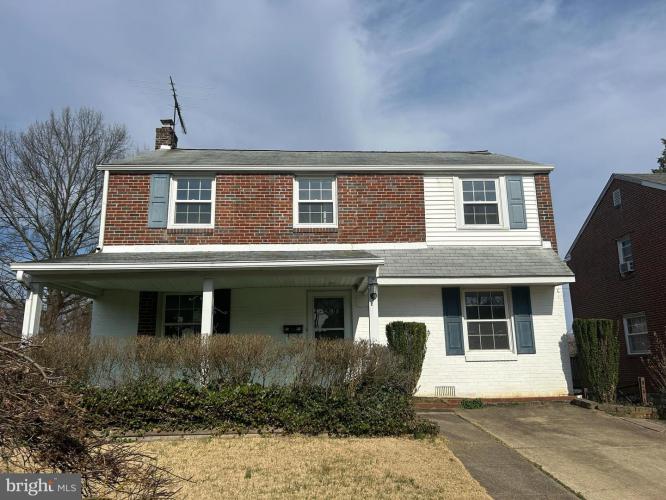 1619 Hampton Road, Havertown PA 19083 for sale by EveryHome Realtors