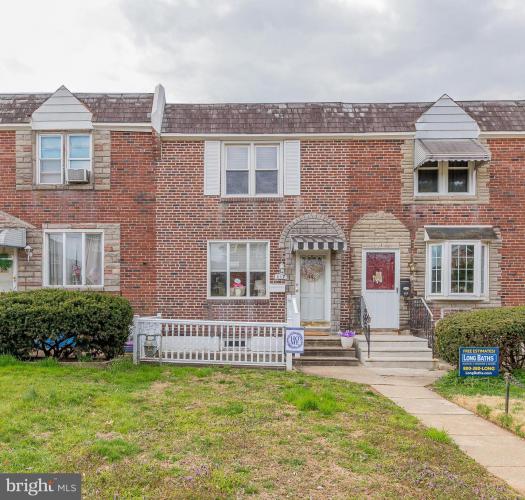 417 Park Drive, Glenolden PA 19036 for sale by EveryHome Realtors