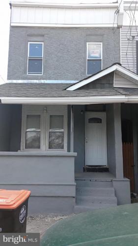 Photo of 613 E 7th Street, Chester PA