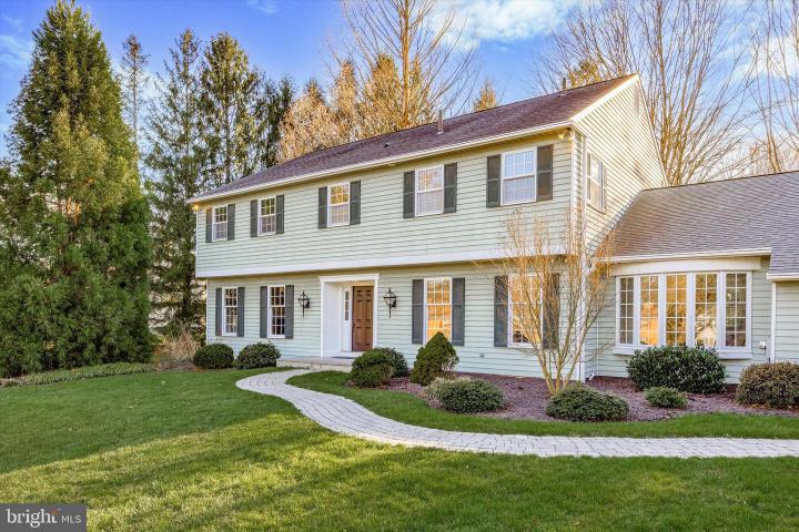 Photo of 844 Hunt Road, Newtown Square PA