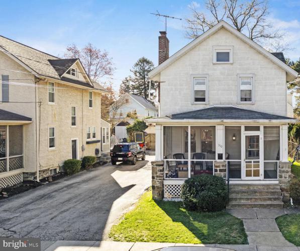 310 Pomeroy Street, Ridley Park PA 19078 for sale by EveryHome Realtors