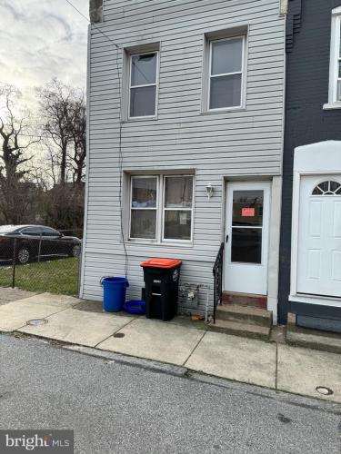 Photo of 803 W Mary Street, Chester PA