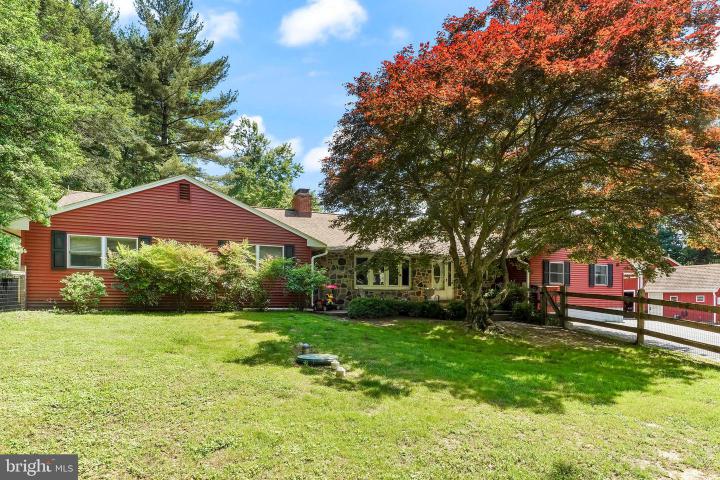 130 Ivy Mills Road, Glen Mills PA 19342 for sale by EveryHome Realtors