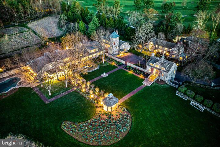 Photo of 770 Godfrey Road, Villanova PA