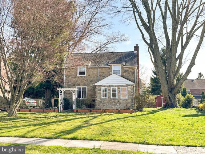 240 Sunnybrook Road, Springfield PA 19064 for sale by EveryHome Realtors