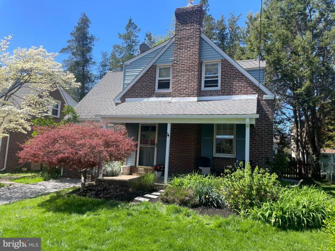 2708 Oakford Road, Ardmore PA 19003 for sale by EveryHome Realtors