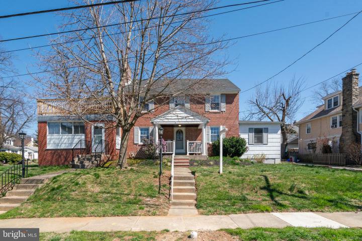 Photo of 765 Concord Avenue, Drexel Hill PA