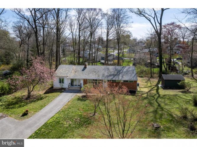 241 Bobbin Mill Road, Media PA 19063 for sale by EveryHome Realtors