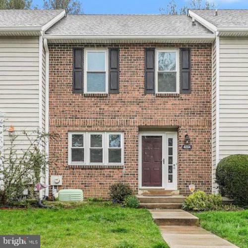 4004 Fox Pointe Court, Glen Mills PA 19342 for sale by EveryHome Realtors