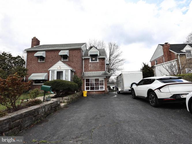 656 S Chester Road, Swarthmore PA 19081 for sale by EveryHome Realtors