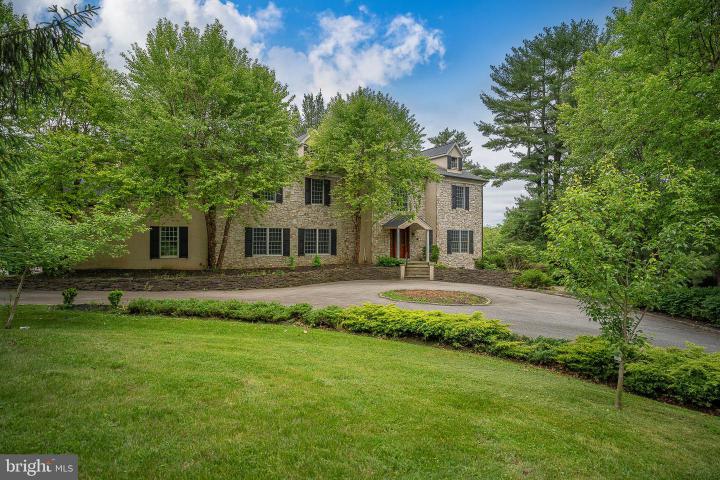 Photo of 1 Dunminning Road, Newtown Square PA