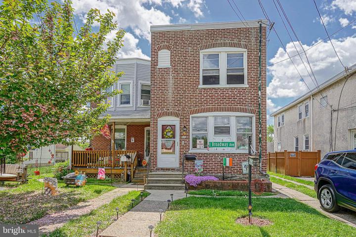 Photo of 234 E Broadway Avenue, Clifton Heights PA