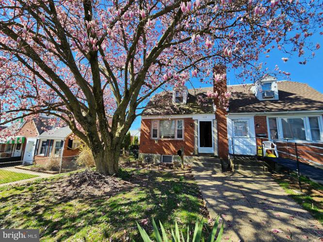 1216 Bryan Street, Drexel Hill PA 19026 for sale by EveryHome Realtors