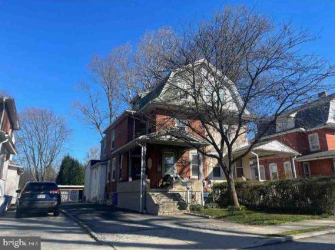 812 Aubrey Avenue, Ardmore PA 19003 for sale by EveryHome Realtors