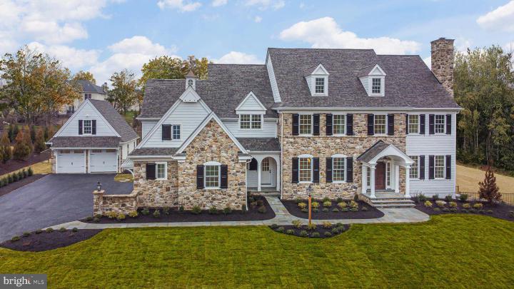 Photo of 571 N Newtown Street Rd Ct4, Newtown Square PA