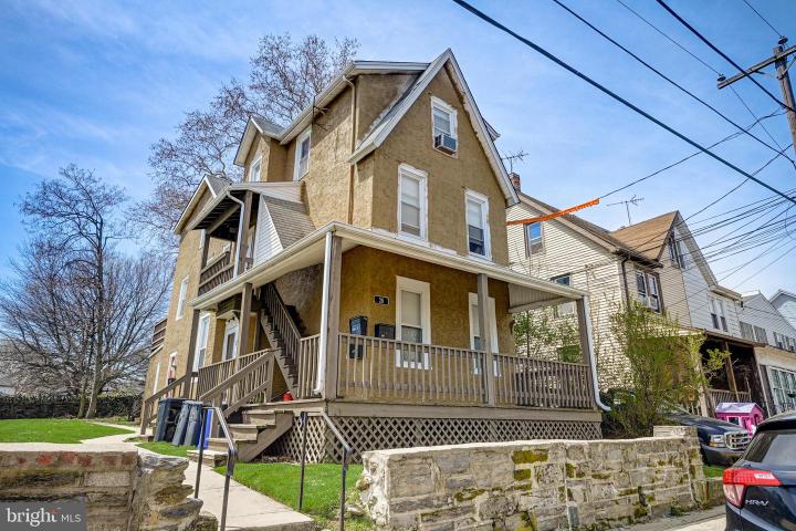 Photo of 20 Maple Terrace, Clifton Heights PA