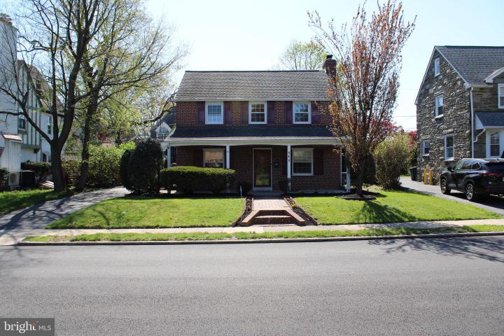 Photo of 448 Lombardy Road, Drexel Hill PA