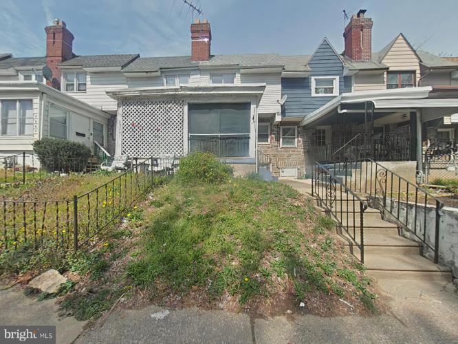 Photo of 7259 Guilford Road, Upper Darby PA