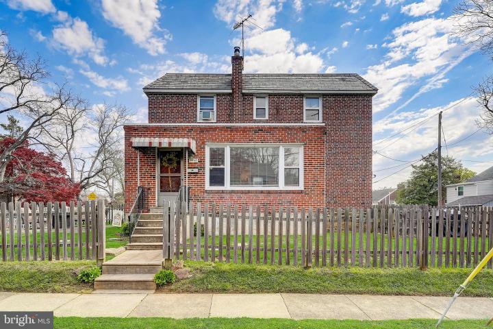 Photo of 4062 Lasher Road, Drexel Hill PA