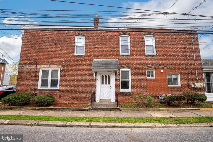 Photo of 442 Pusey, Collingdale PA