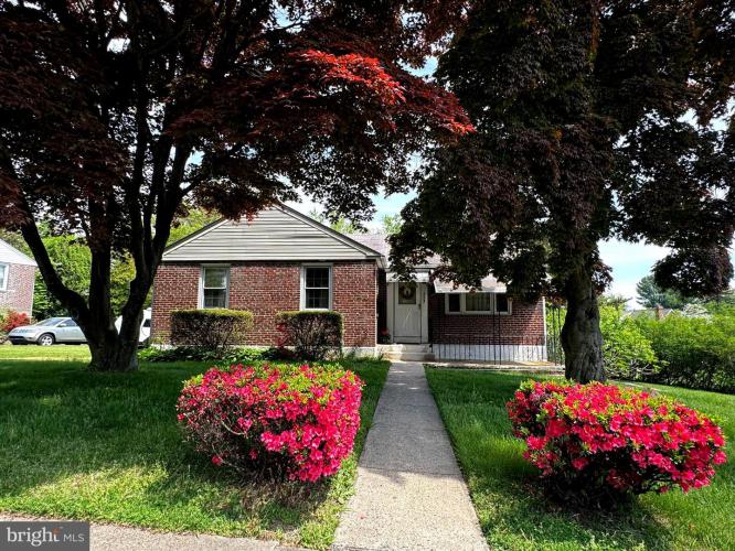 2605 Radcliffe Road, Broomall PA 19008 for sale by EveryHome Realtors