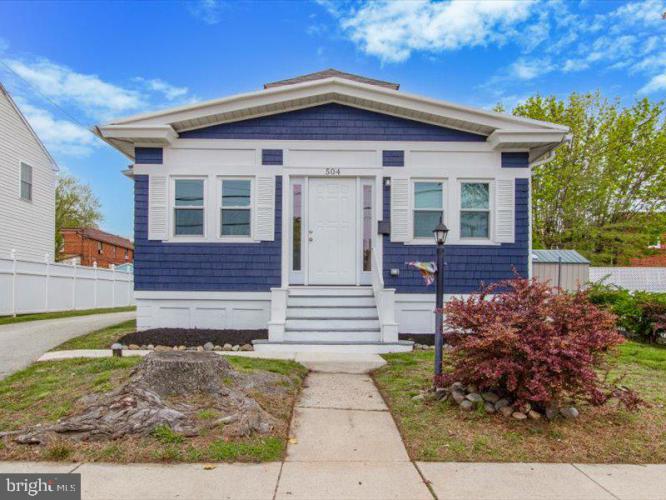 504 Monta Vista Avenue, Folsom PA 19033 for sale by EveryHome Realtors