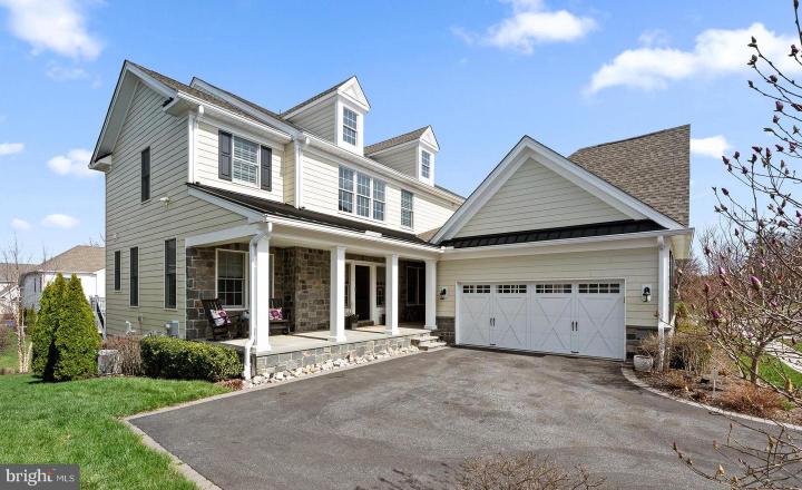 Photo of 3733 Rosemont Pass, Newtown Square PA