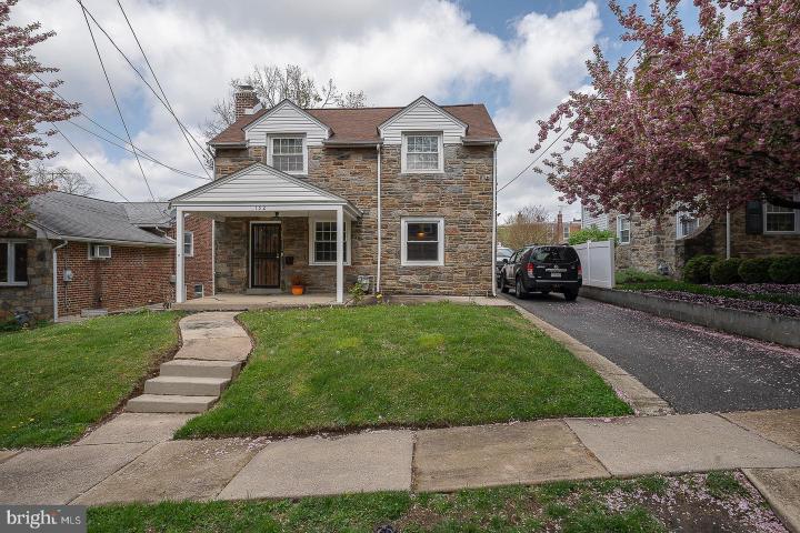 Photo of 152 Summit Avenue, Upper Darby PA