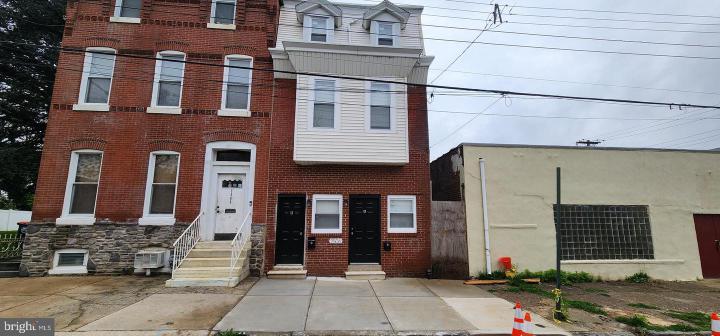 Photo of 2506 W 3rd Street, Chester PA