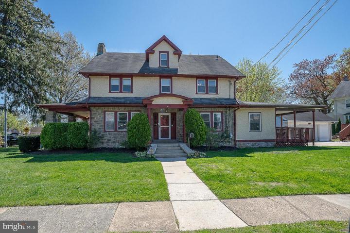 Photo of 1232 Darby Rd, Havertown PA