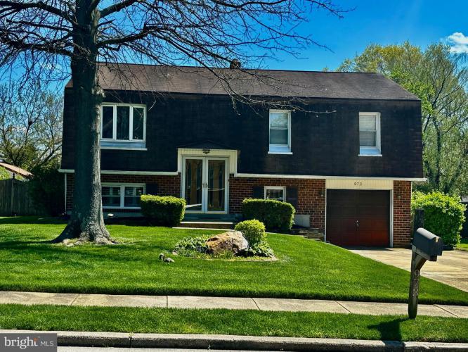 973 Millison Drive, Springfield PA 19064 for sale by EveryHome Realtors