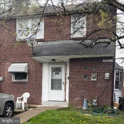 Photo of 1501 Perkins Street, Chester PA