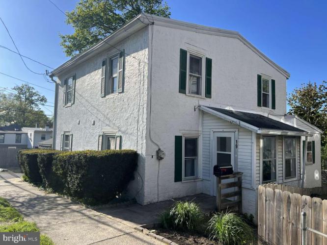 19 W 5th Street, Media PA 19063 for sale by EveryHome Realtors